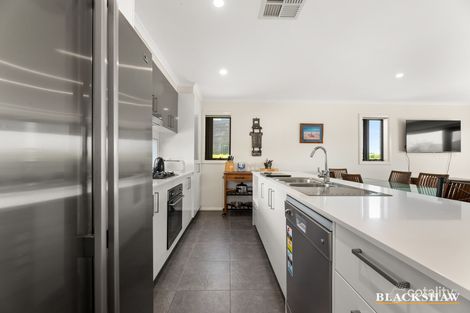 Property photo of 31 Finemore Street Coombs ACT 2611