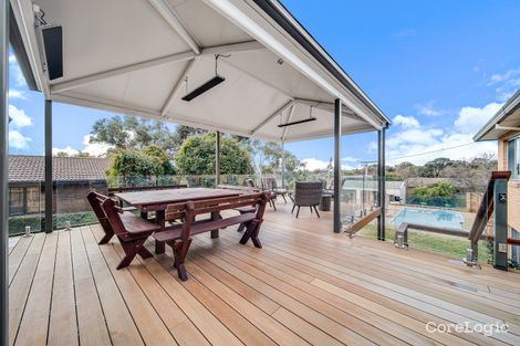 Property photo of 26 Packer Street Weetangera ACT 2614