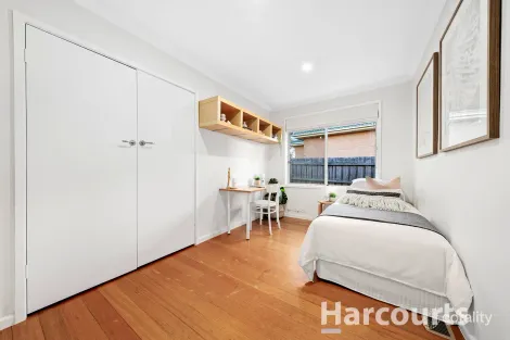 Property photo of 1A Holmes Road Mooroolbark VIC 3138