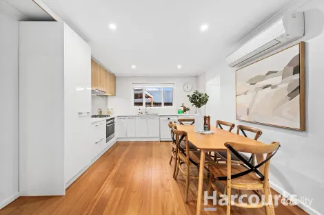 Property photo of 1A Holmes Road Mooroolbark VIC 3138