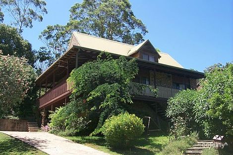 Property photo of 14 Ringwood Place Bellingen NSW 2454