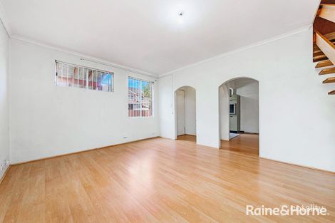 Property photo of 38/29 Longfield Street Cabramatta NSW 2166