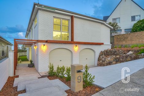 Property photo of 9 Hill Street Merewether NSW 2291