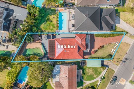 Property photo of 79 Turriell Point Road Port Hacking NSW 2229