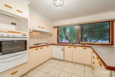Property photo of 2 Azarow Circuit Croydon South VIC 3136