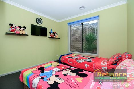 Property photo of 24 Forde Avenue Melton South VIC 3338
