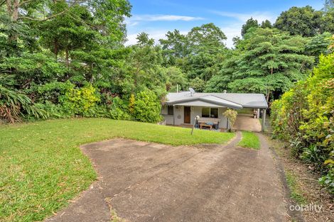Property photo of 18 Granite Close Brinsmead QLD 4870