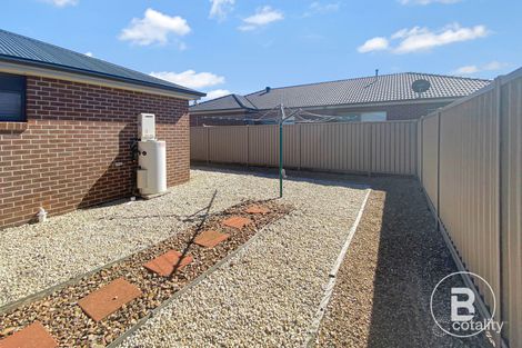 Property photo of 7 Moseley Street Alfredton VIC 3350