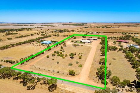 Property photo of 33 Evans Road Walkaway WA 6528