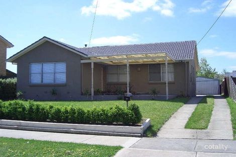 Property photo of 7 Cootamundra Street Doveton VIC 3177