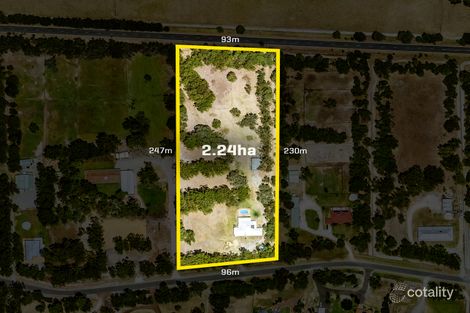 Property photo of 50 Kowin Court Cardup WA 6122