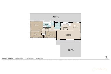 Property photo of 7 Watling Street Hillcrest QLD 4118
