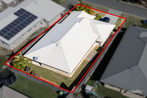 Property photo of 28 Freedman Drive Willow Vale QLD 4209