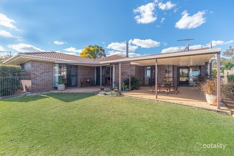 Property photo of 3 Meadowview Road Beaudesert QLD 4285