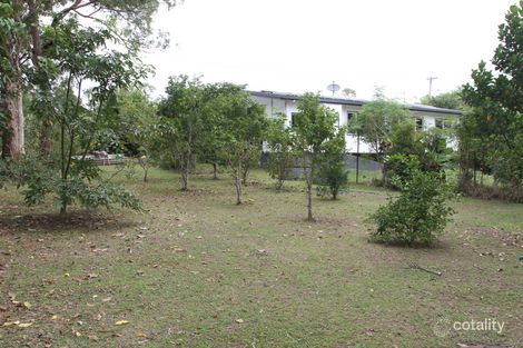 Property photo of 8 Clohesy Street Koah QLD 4881
