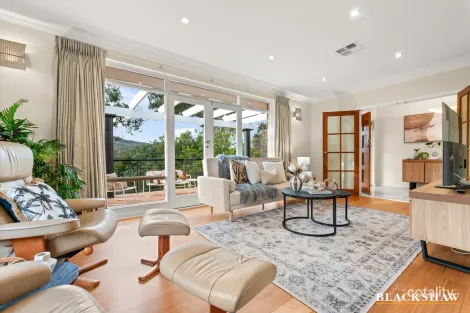 Property photo of 18 Patey Street Campbell ACT 2612