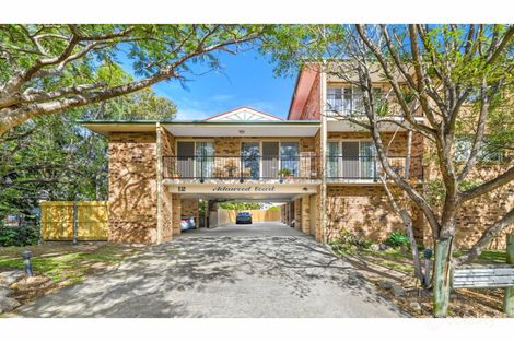 3/12 Gainsborough St, Moorooka, QLD 4105