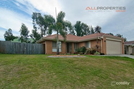 11 Crescendo Pl, Crestmead, QLD 4132