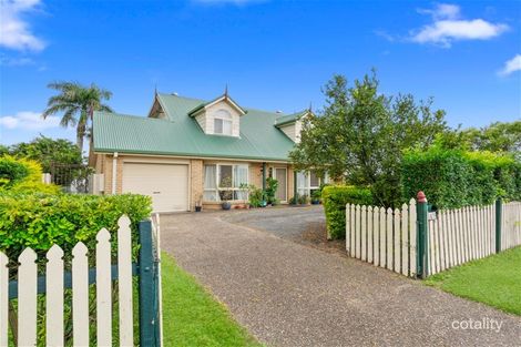 Property photo of 175 Torrens Road Caboolture South QLD 4510