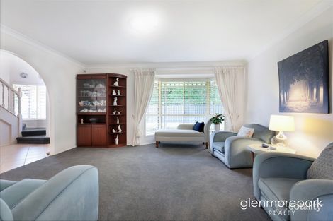 Property photo of 2 Dyson Place Glenmore Park NSW 2745