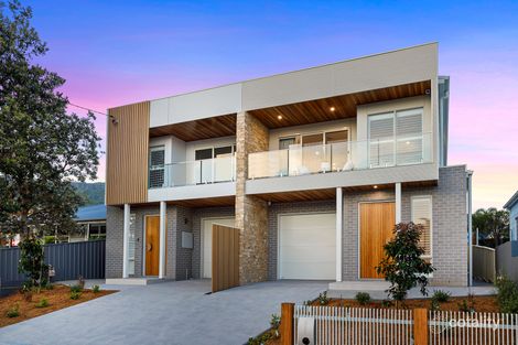 Property photo of 20 Bath Street Thirroul NSW 2515