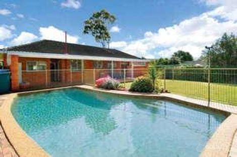 Property photo of 23 Arcadian Circuit Carlingford NSW 2118