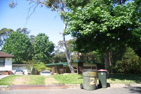 Property photo of 20 Forbes Crescent Engadine NSW 2233