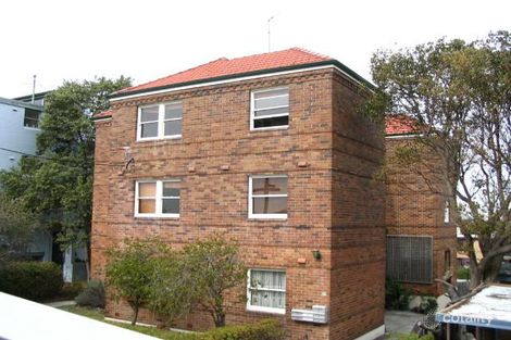 Property photo of 7/27 Darling Street Bronte NSW 2024