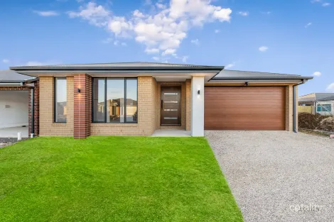 6 Zohan St, Deanside, VIC 3336