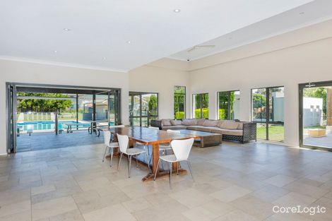 Property photo of 26 Filante Street Kellyville Ridge NSW 2155