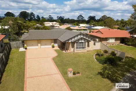 7 Meiland Pl, Meadowbrook, QLD 4131