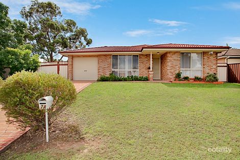 7a Kanangra Cres, Ruse, NSW 2560