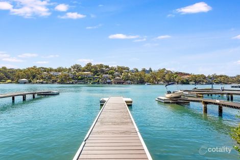 Property photo of 137 Queens Road Connells Point NSW 2221