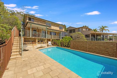 Property photo of 137 Queens Road Connells Point NSW 2221