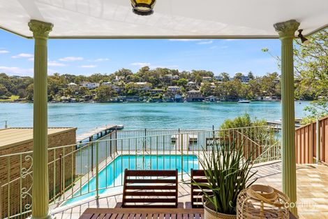 Property photo of 137 Queens Road Connells Point NSW 2221