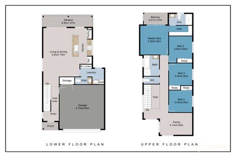 132v Chermside St, Wellington Point, QLD 4160