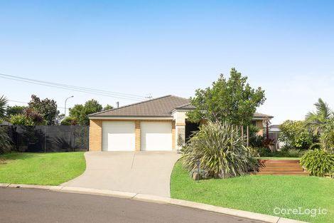 Property photo of 8 Bunya Place Ulladulla NSW 2539