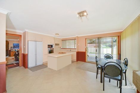 Property photo of 10 Yerelda Street Colo Vale NSW 2575