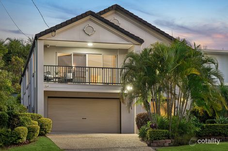 40 Merlin Tce, Kenmore, QLD 4069