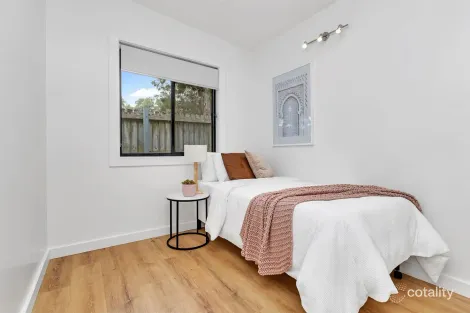 Property photo of 205 Hill End Road Doonside NSW 2767