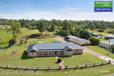 72-78 Chapman Dr, Wamuran, QLD 4512