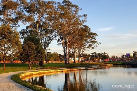 Property photo of 3 Ellerston Glade Blacktown NSW 2148