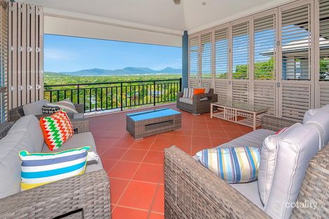Property photo of 114D Hillview Crescent Whitfield QLD 4870