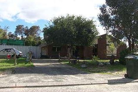 21 Brinckley Cres, Koondoola, WA 6064