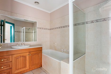 Property photo of 8 John Liston Drive Newport VIC 3015