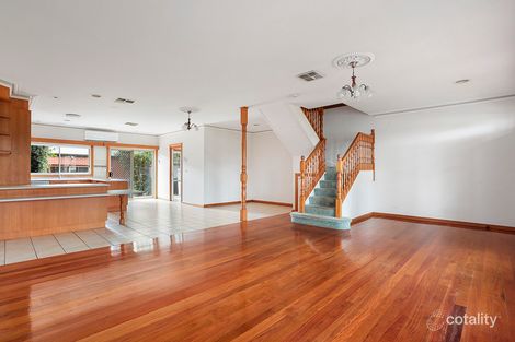 Property photo of 8 John Liston Drive Newport VIC 3015