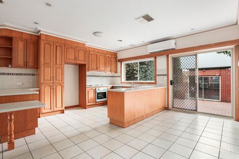 Property photo of 8 John Liston Drive Newport VIC 3015