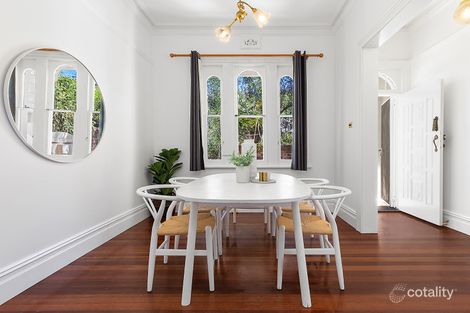 Property photo of 13 Gordon Street Rozelle NSW 2039