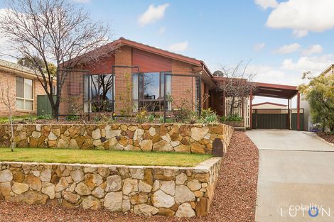 24 Chipperfield Cct, Gordon, ACT 2906