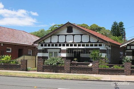 Property photo of 18 Georges River Road Croydon Park NSW 2133